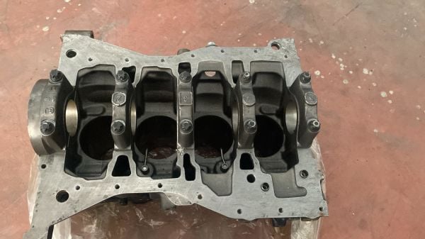 Kango Megane 2 Motor Bloğu Önden Marşlı 1.5 Dci K9K7701475953