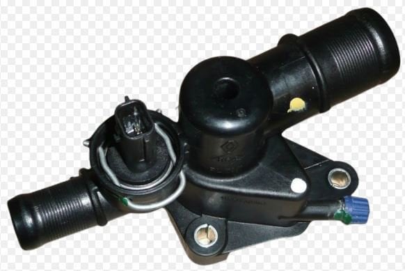 Daci Sandero Logan 1.0 SCE Termostat 110600968R - Renault Mais