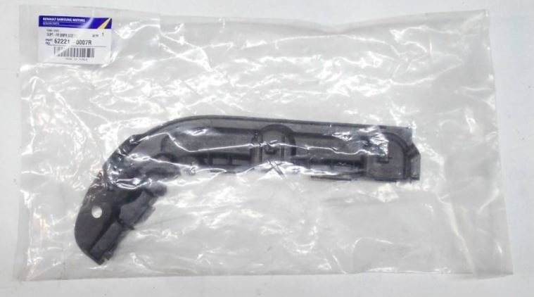 Latitude Ön Tampon Braketi Sol 622210007R