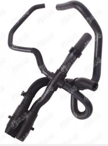 Renault Laguna 2.0 8V F3R Kalorifer Hortumu 7700824560