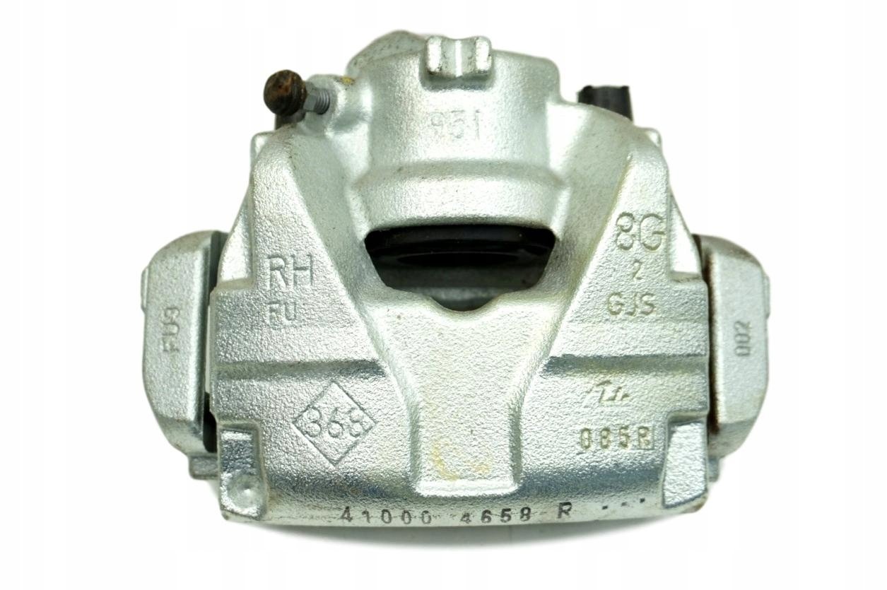 MAİS Fluence Ön Fren Kaliperi Sağ 410018218R