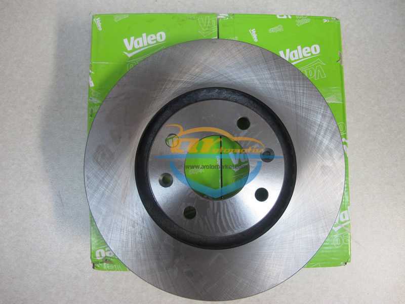 Dacia Solenza  Ön Fren Disk Takımı 6001539659