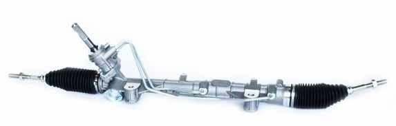 Dacia Sandero 2 ( Yeni Sandero ) Direksiyon Kutusu 490016602R