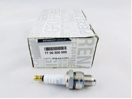 Renault R12 Toros Ateşleme Bujisi 7700500000