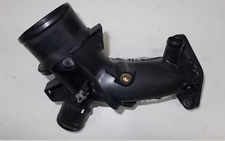 Clio 4 - Megane 4 - Captur 1.5 Dci Turbo Hortumu 165763328R