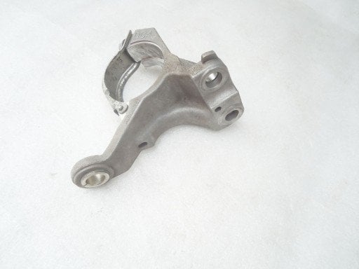 Clio 4 - Captur Aks Orta Yatağı 397746629R