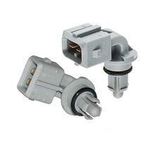 Megane 1 - 1.4 - 16 16 Valf Manifold Isı Müşürü 7700101451