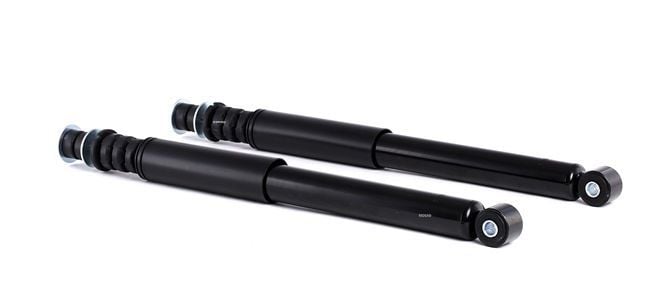 Clio 3 - Modus Arka Amortisör 8200556691 8200584312