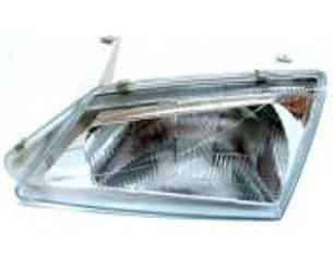 Dacia Solenza Ön Far Sol 6001546539