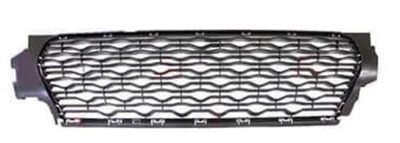 Dacia Duster 2018 > Ön Tampon Alt Izgara 622544890R