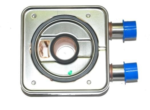 Megane 1 A Clio 2 DPO Şanzuman Yağ Soğutucu Kale 7700873354