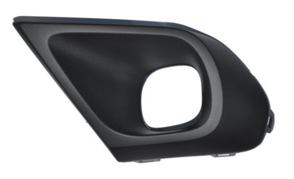 Dacia Duster 2018 > Sol Sis Çerçevesi 261A32985R