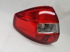 Koleos Arka Sol Stop Dış 2.0 DCİ 2655JY00A