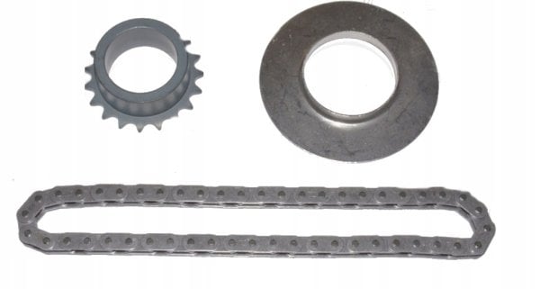 Master 2 - 2.5 Dci Yağ Pompa Zincir Dişli Takımı 7701472703