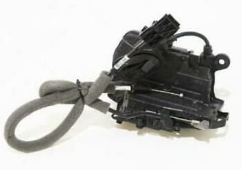 Clio 5-V Ön Sağ Kapı Kilidi 805029595R