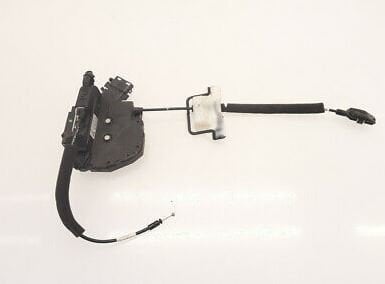 Latitude Arka Sol Kapı Kilidi 825030013R Orjinal