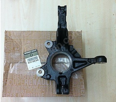 Clio 4 Ön Aks Taşıyıcı Sağ 400145894R