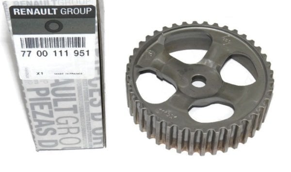 Laguna 2 - 1.9 Dizel Eksantrik Triger Dişlisi 7700111951