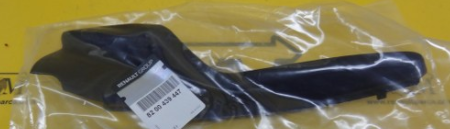 Renault Kango A 3 Cam Izgara Plastiği Sol 8200439447