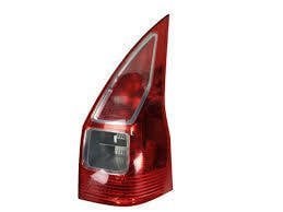 Megane 2-II SW Sağ Stop Lambası (2006-2009) 8200417351