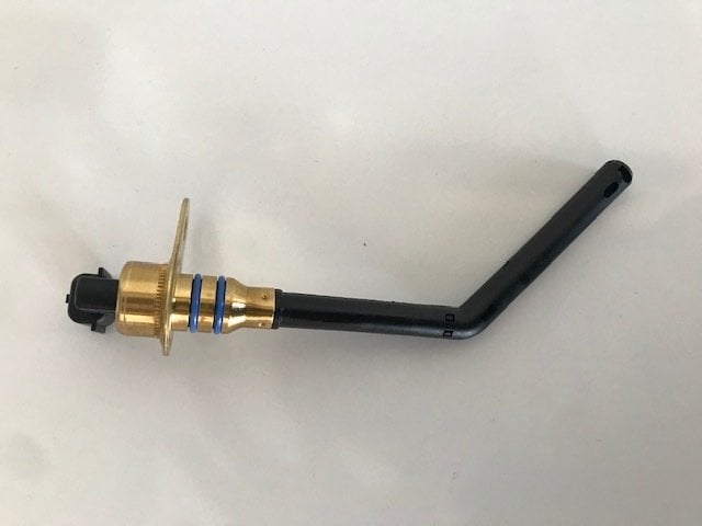 Megane 3 Nissan Yağ Seviye Sonda Müşürü 111456242R