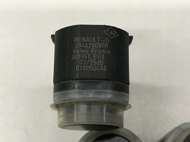 Fluence - Megane 3 Park Sensörü 284429097R