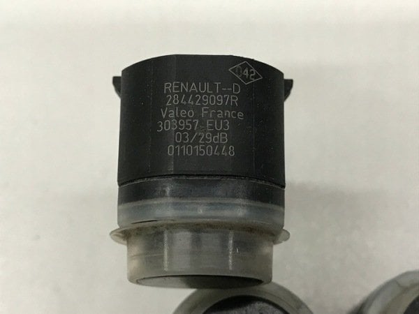 Fluence - Megane 3 Park Sensörü 284429097R