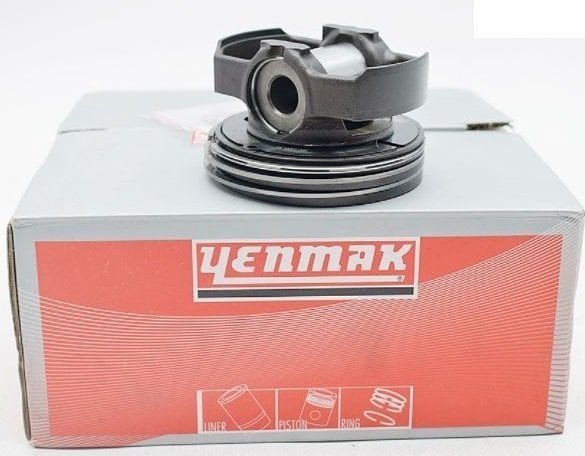 Talisman Megane 4 Mercedes Euro 6 1.5 Dci Çelik Piston Sekman 120A15003R