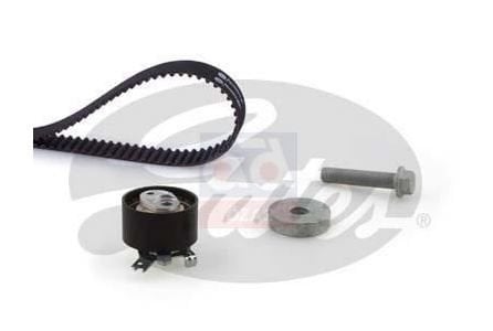 Clio 4  Clio Joy Megane 4- IV 1.5 Dci Triger Seti 130C11508R- 130C10474R