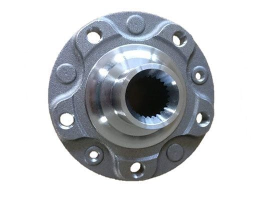 Dacia Duster 2018 > Ön Teker Poryası 402020009R