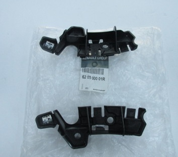 Megane 3 - Ön Tampon Ayağı Braket Takımı 620500001R