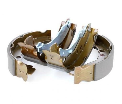 MGA Clio 2 Arka Fren Balata Takımı 7701206962 440601749R