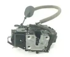 Clio 5-V Arka Sağ Kapı Kilidi 825007311R