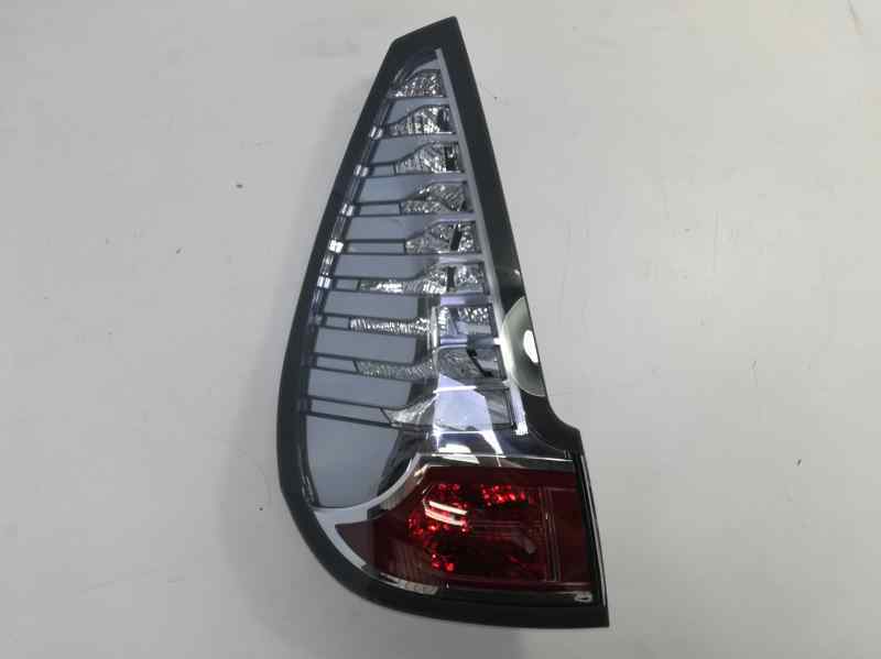 Scenıc 3-III Sol Stop Lambası 265550386R