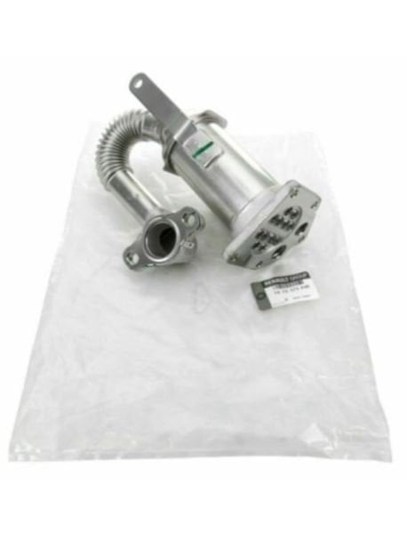 Fluence Megane 3 Egr Soğutucu Borusu 147357493R