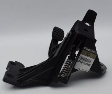 Renault Master 3 Debriyaj Pedalı Komple 465034965R - Renault Mais