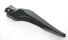 Fluence Ön Cam Izgara Plastiği Sağ 668620027R