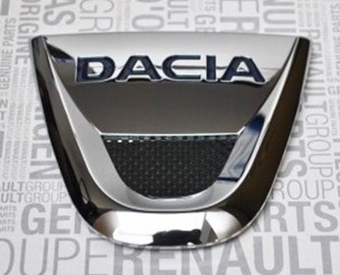 Dacia Duster  - Sandero Bagaj Arması 908890920R