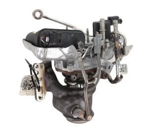 Clio 5 1.0 Tce H4D Turbo Komple 144108206R