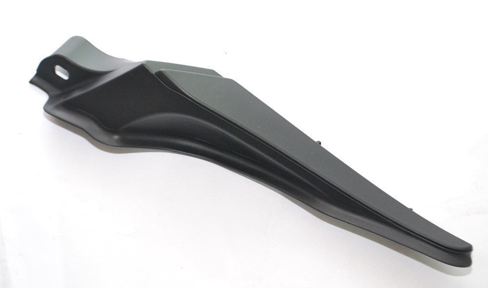 Fluence Ön Cam Izgara Plastiği Sol 668630027R