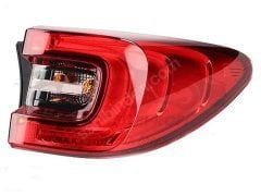 Kadjar Sağ Stop Lambası Ledli 265508701R