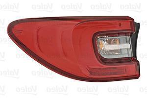 Kadjar Sol Stop Lambası Ledli 265552478R