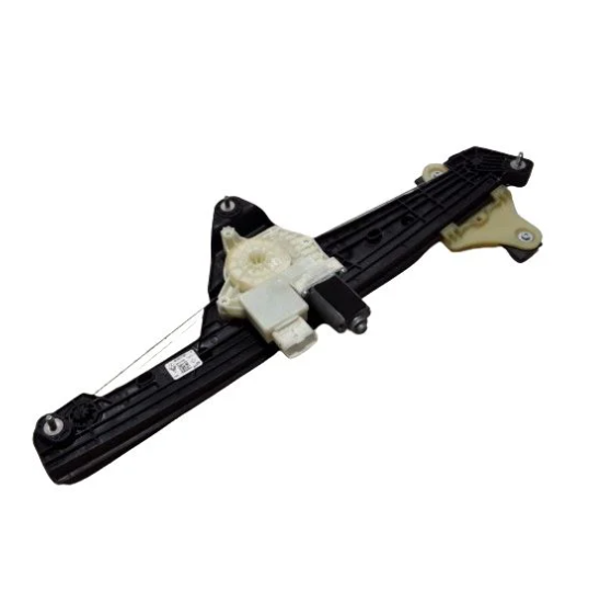 Clio 5-V Sağ Ön Cam Krikosu Motorlu 807201776R -Renault Mais