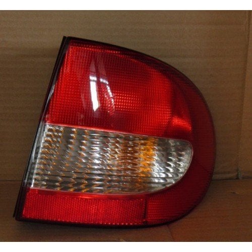 Renault Megane 1 Arka Stop Lambası Sağ Dış Duylu 7700428059-1