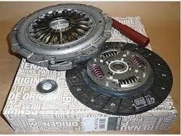 Dacia Logan 1.5 Dci Debriyaj Baskı Balata Seti 7701476934