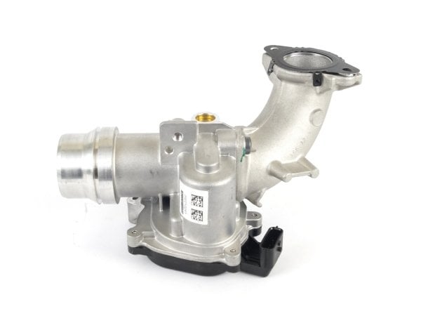 Fluence 1.5 Dci Hava Filtre Habı Kontrol Kutusu 8200614985