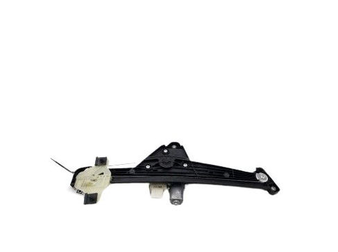 Clio 5-V Sol ön Cam Krikosu Motorlu 807216723R -Renault Mais