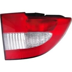 Renault Megane 1 Arka Stop Lambası Sol İç Duylu 7700428052