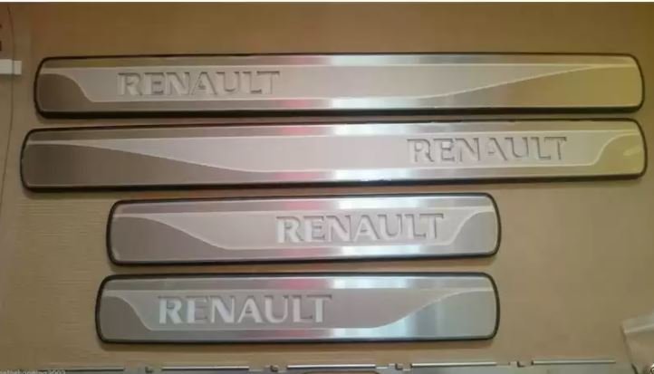 Talisman Işıklı Kapı Eşik Bandı 8201593685