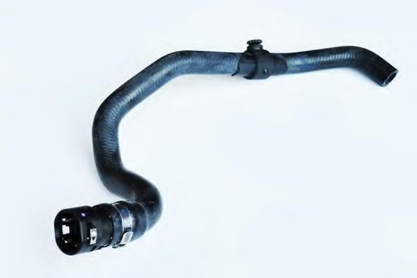 Dacia Solenza Kalorifer Hortumu 6001546556